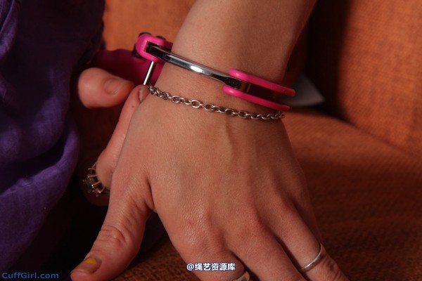 cuffgirl - cg094 第 44 张图片