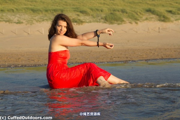 cuffedoutdoors - cod559 第 49 张图片