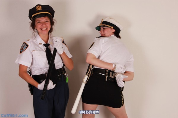 cuffgirl - cg231 第 120 张图片