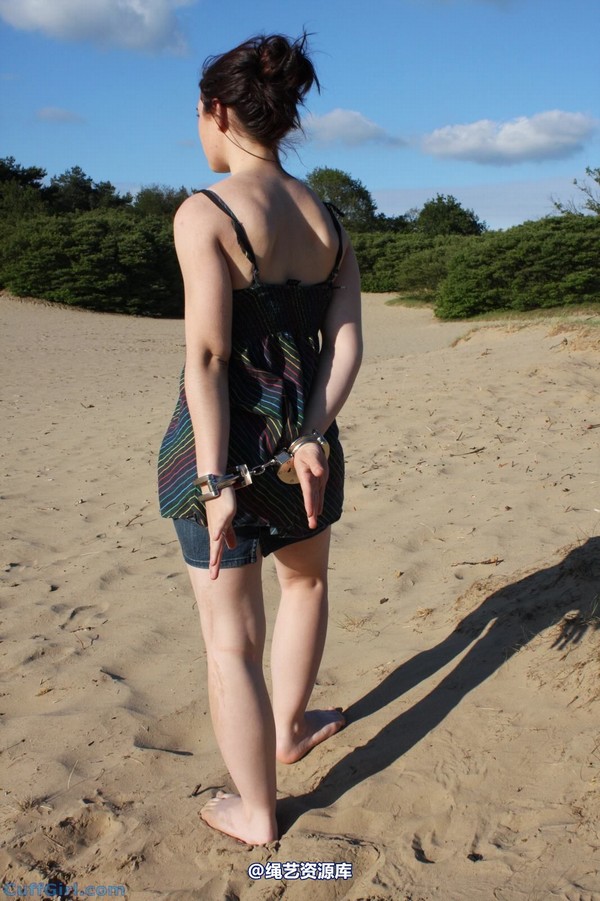 cuffgirl - cg132 第 46 张图片