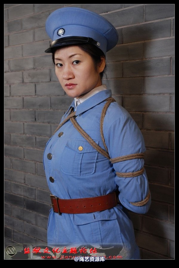 红豆的天空 - 红豆2010新作 北伐女将 第 21 张图片