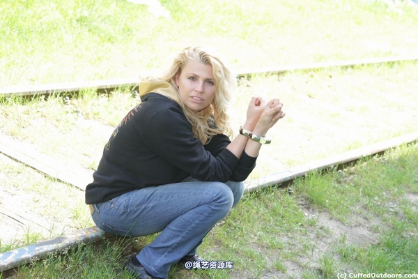 cuffedoutdoors - cod354 第 54 张图片