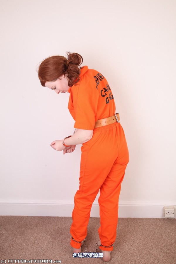 cuffedinuniform - ciu484 第 12 张图片