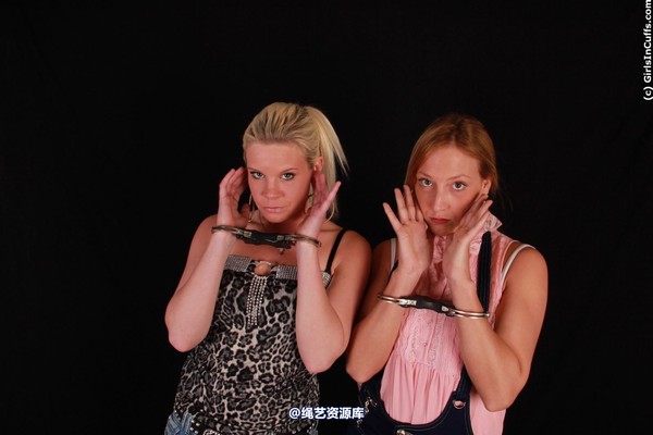 girlsincuffs - gic443 第 69 张图片