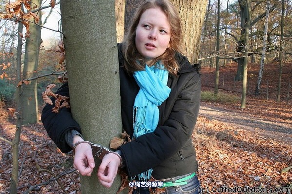 cuffedoutdoors - cod071 第 54 张图片
