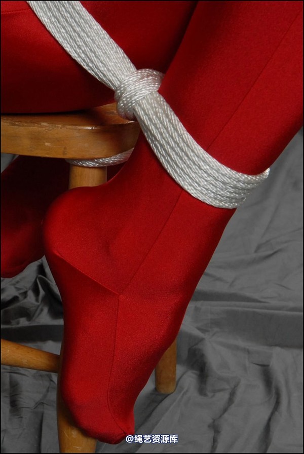 simplytied - Ariel red cat 第 33 张图片