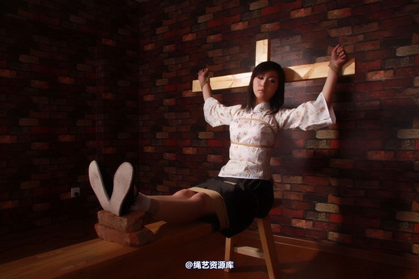 神艺缘 - 069-不听话被罚--驷马凳 第 70 张图片