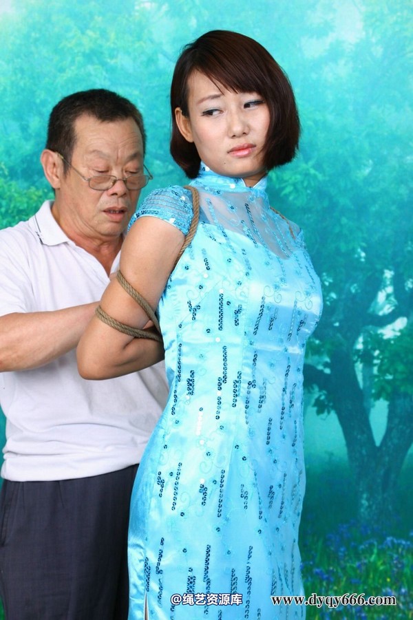 典雅倩影 - 430-新模小陆 第 16 张图片