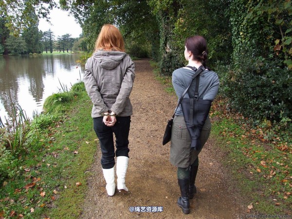 cuffedoutdoors - cod227 第 91 张图片