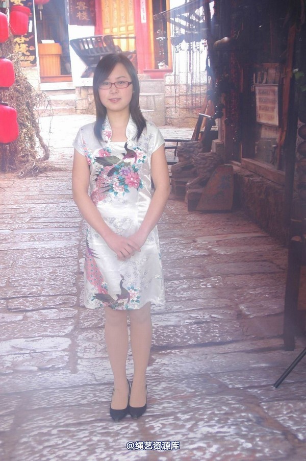 唯美之家 - 2010-1-8新模米琪儿 第 12 张图片