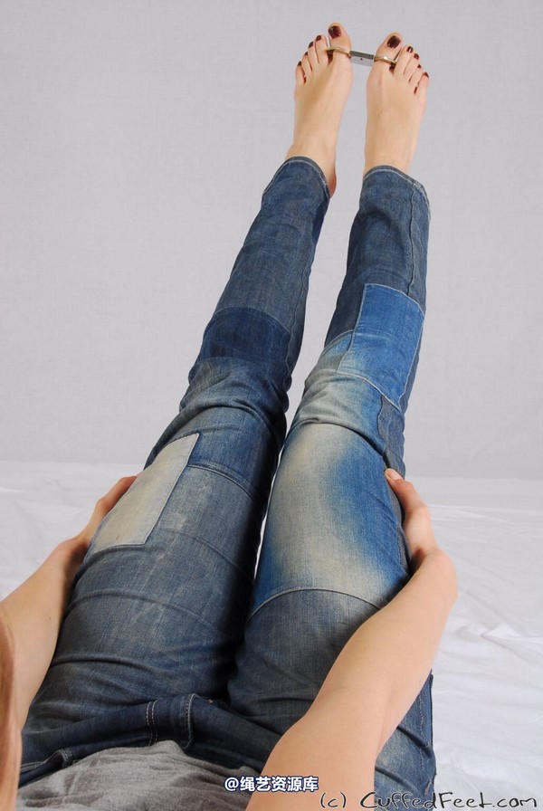 cuffedfeet - cf186 第 35 张图片