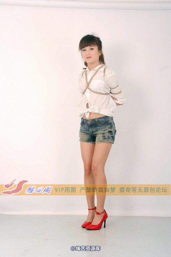 雅俗阁 - 2013-NO.1Model雅恋 第 302 张图片