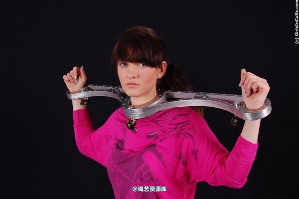 girlsincuffs - gic367 第 70 张图片