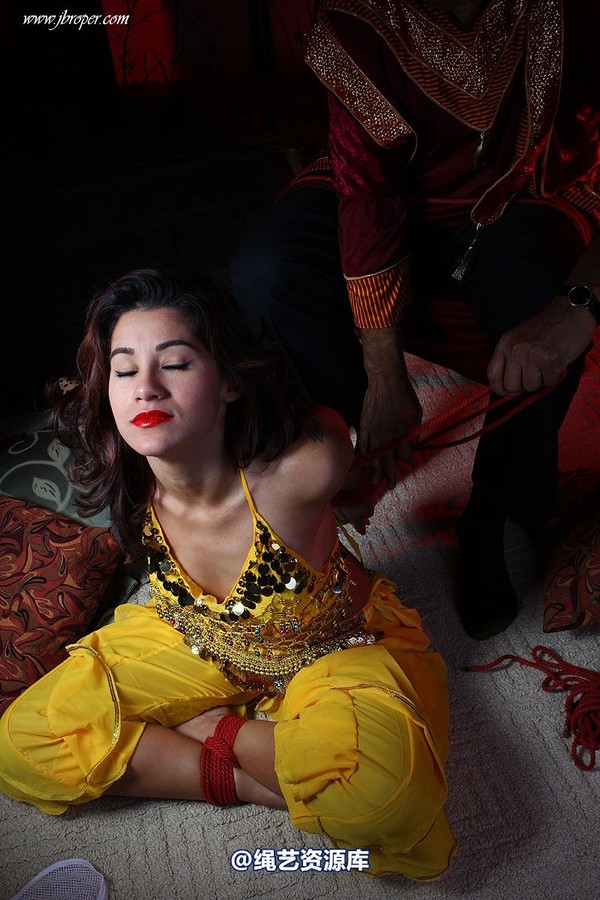 jbroper - Enchantress Sahrye 2014-4 第 75 张图片