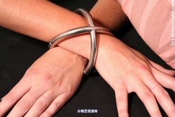 girlsincuffs - gic170 第 94 张图片