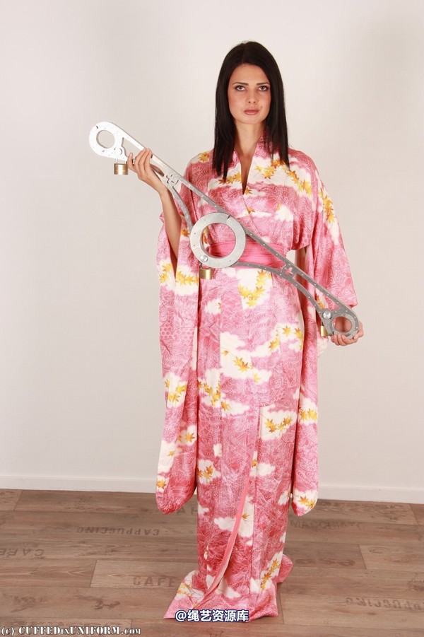 cuffedinuniform - ciu464 第 5 张图片