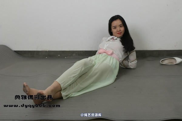 典雅倩影 - 653-静雅预览图二一 第 67 张图片