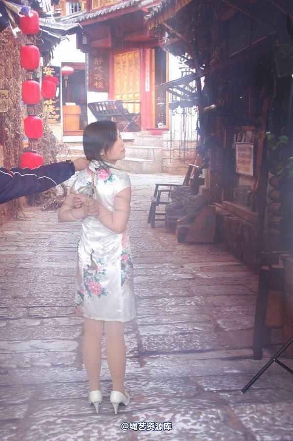 唯美之家 - 2010-1-8新模米琪儿 第 10 张图片