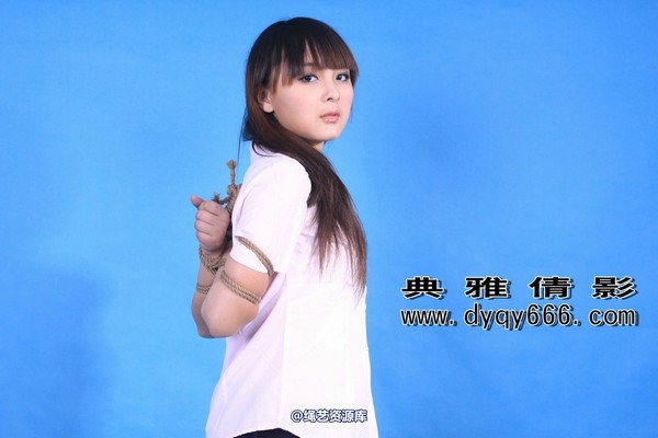 典雅倩影 - 024-典雅倩影之欣妍职业装 第 39 张图片