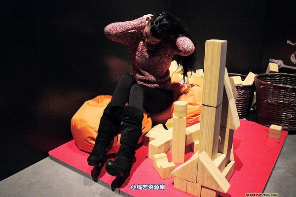 gaggedinpublic - gip208 第 12 张图片