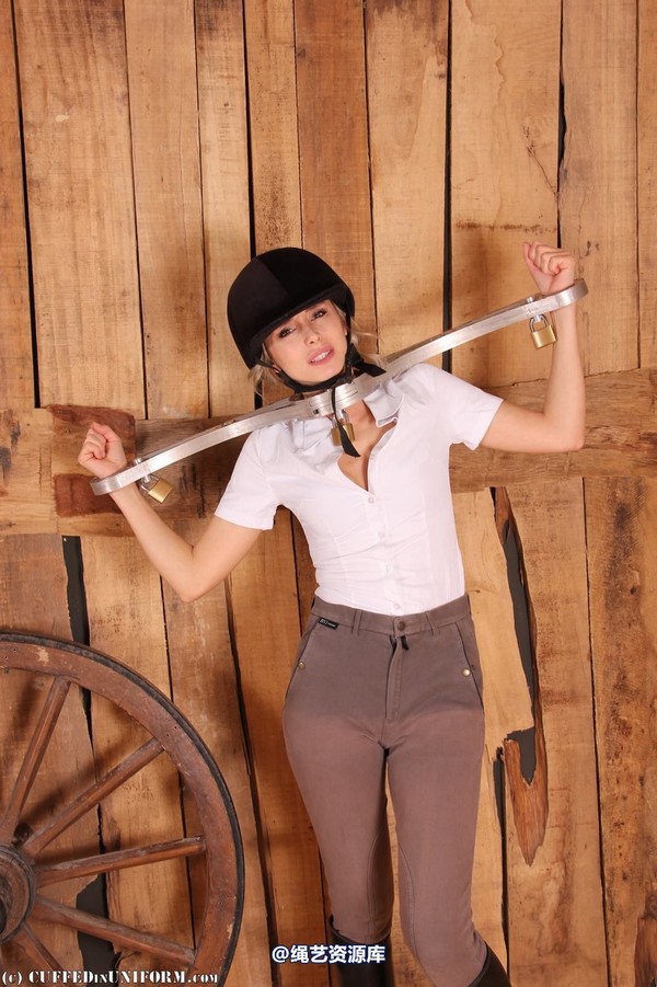 cuffedinuniform - ciu527 第 43 张图片