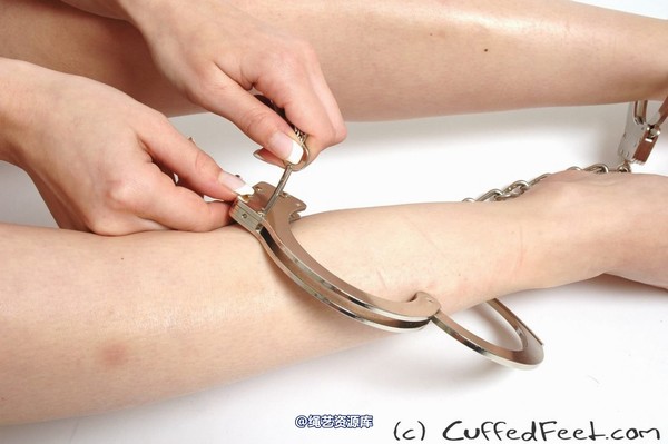 cuffedfeet - cf004 第 64 张图片