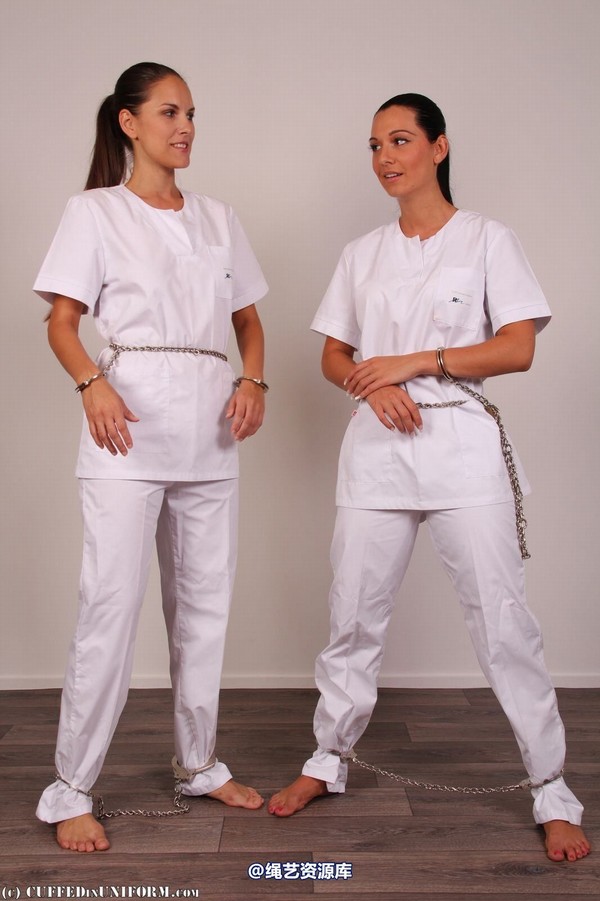 cuffedinuniform - ciu242 第 5 张图片