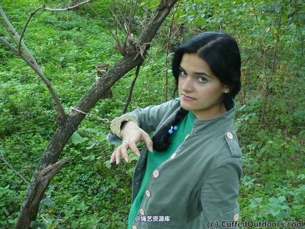 cuffedoutdoors - cod098 第 39 张图片