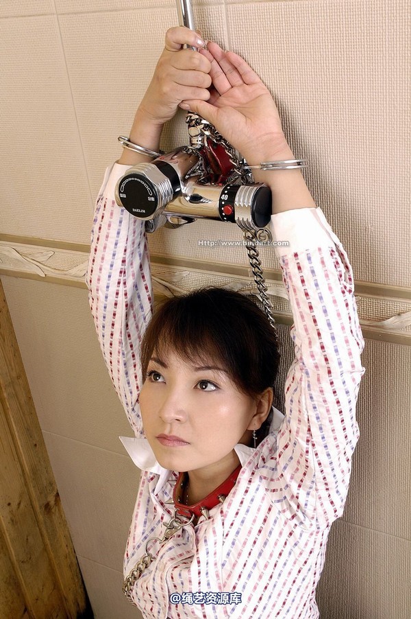 丽柜美束 - 2006-06-27 第 33 张图片