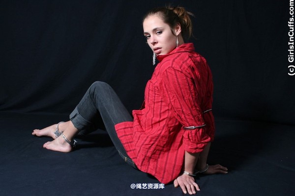 girlsincuffs - gic183 第 74 张图片