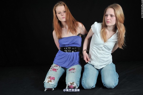 girlsincuffs - gic326 第 62 张图片