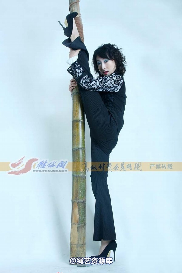 雅俗阁 - 20080126雅黛 第 14 张图片