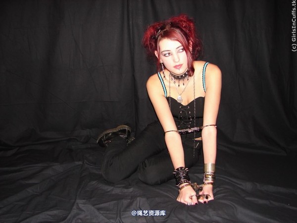 girlsincuffs - gic004 第 87 张图片