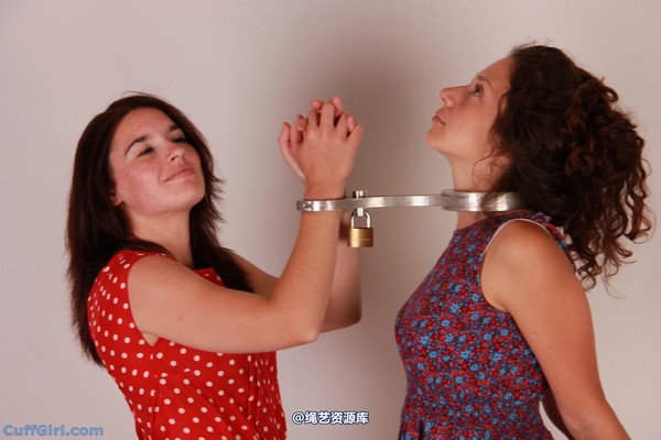 cuffgirl - cg255 第 85 张图片