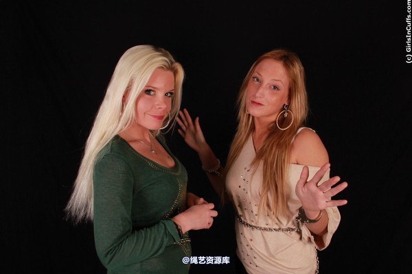 girlsincuffs - gic403 第 56 张图片