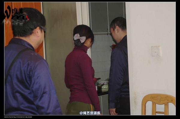 唯美之家 - 2008-12-14报复剧照 第 176 张图片