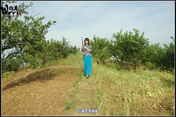唯美之家 - 武当山之行-押解 第 86 张图片