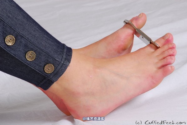 cuffedfeet - cf190 第 57 张图片