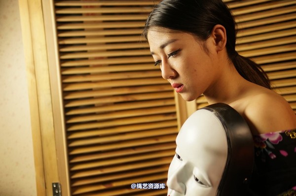 dk13美束馆 - 12.29-红袖和服C-100P 第 16 张图片