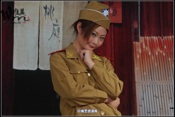 唯美之家 - 08-05-07新模特二 第 68 张图片