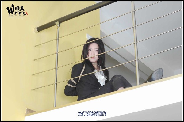 唯美之家 - 雪儿制服2010-3-13 第 99 张图片