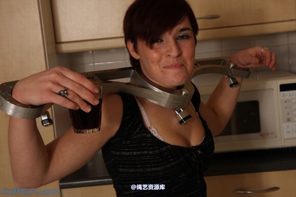 cuffgirl - cg048 第 44 张图片