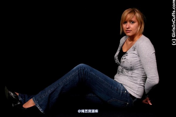 girlsincuffs - gic106 第 85 张图片