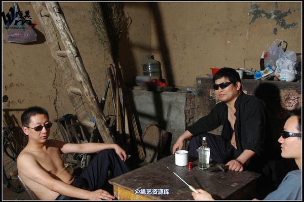 唯美之家 - 武当山之行-山脚匪事1 第 378 张图片