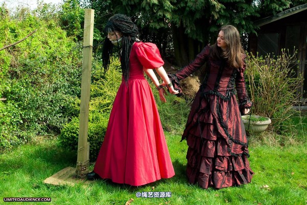 limitedaudience - 2011 catya lex eleven captive countess 2 第 19 张图片