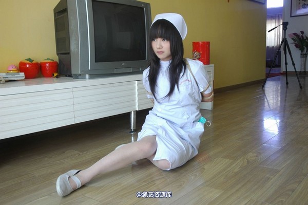 唯美之家 - 新模（晓宁）2010-4-8 第 83 张图片