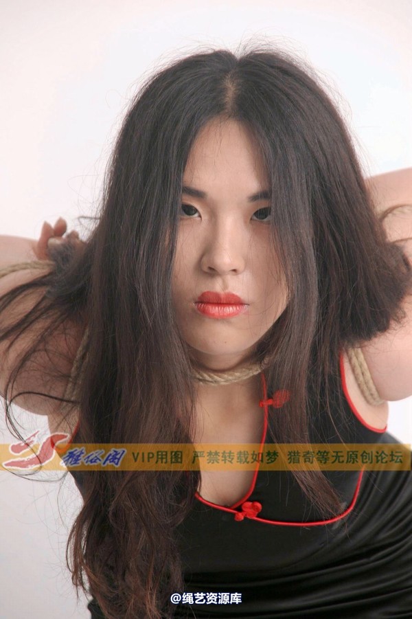 雅俗阁 - 2013-NO.7Model 雅熙 第 115 张图片