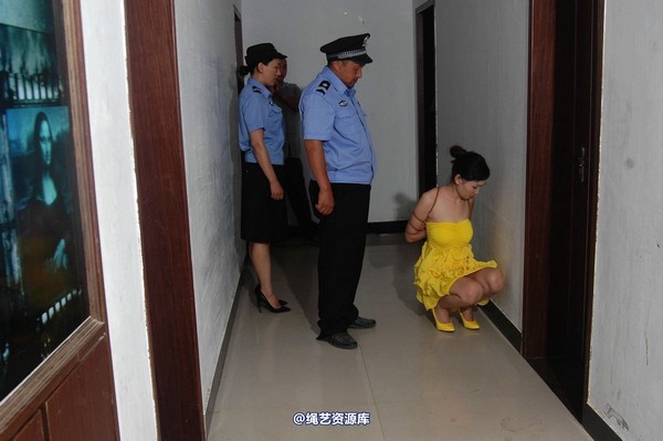mj影视 - 梅子 刑场红颜－1 第 83 张图片
