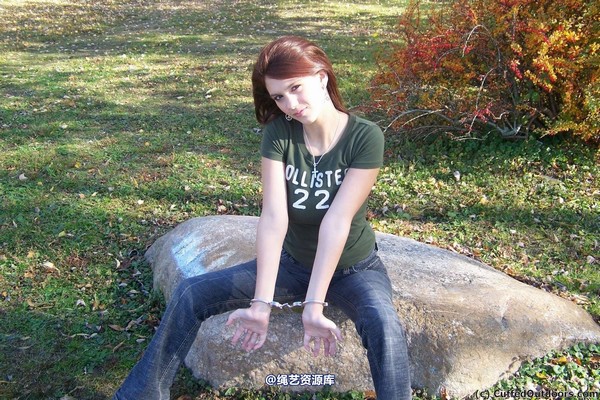 cuffedoutdoors - cod219 第 77 张图片