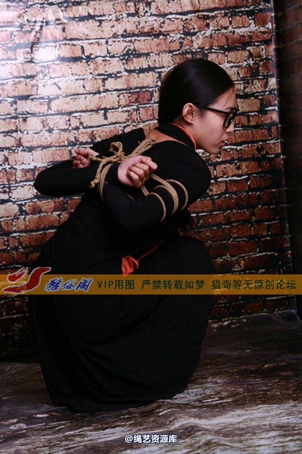 雅俗阁 - 2013-NO.25Model雅慕 第 302 张图片